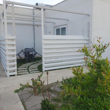 Sea Beach Home Torre Lapillo Exterior foto