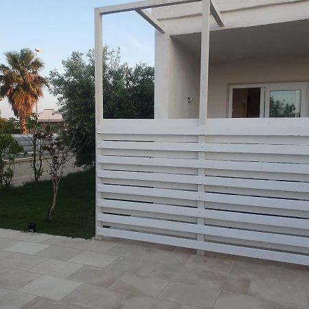 Sea Beach Home Torre Lapillo Exterior foto