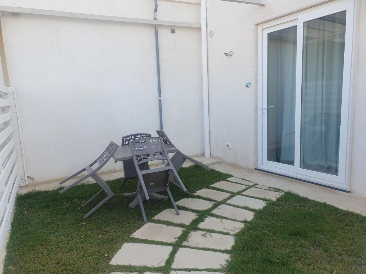 Sea Beach Home Torre Lapillo Exterior foto