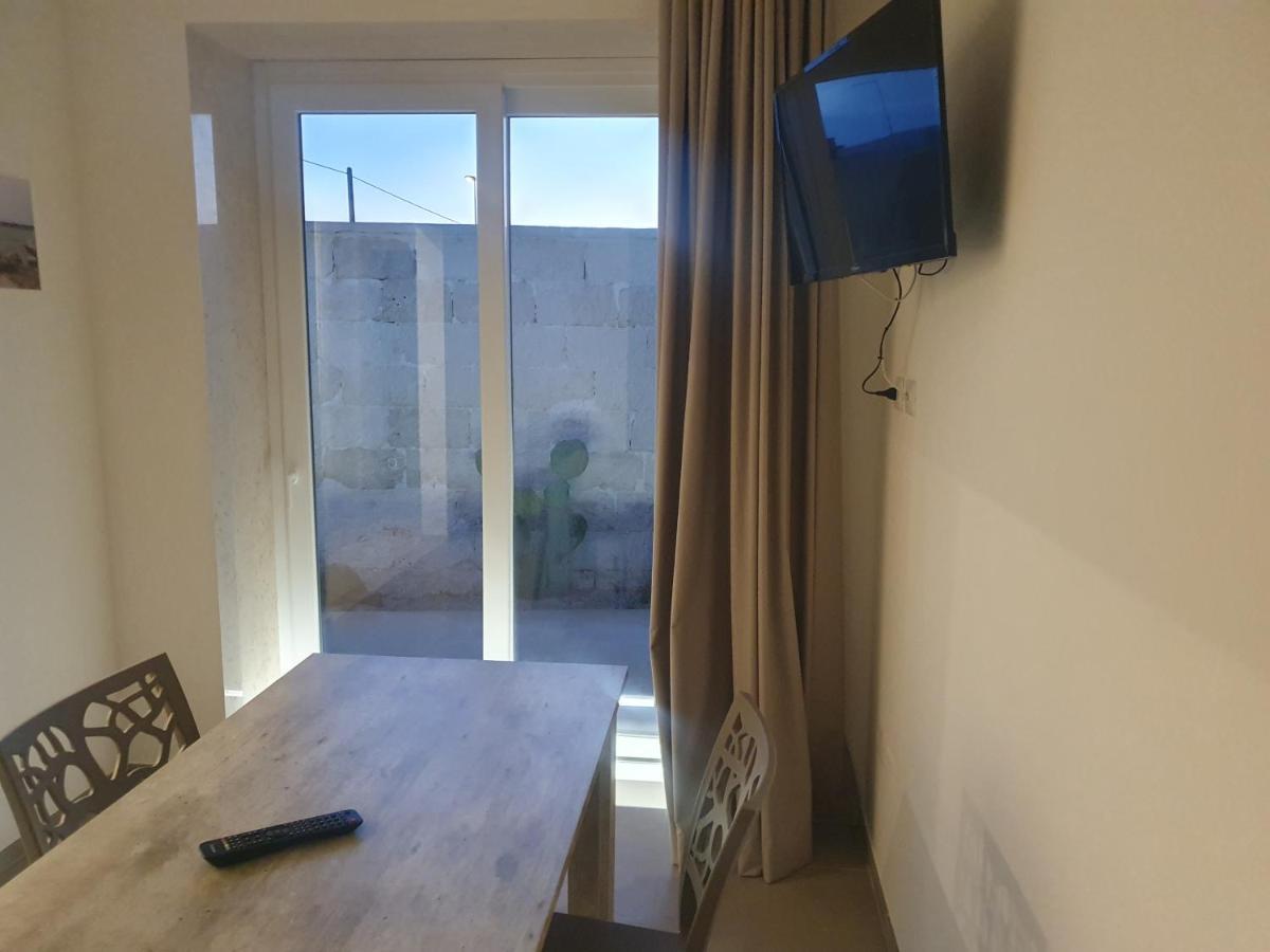 Sea Beach Home Torre Lapillo Exterior foto