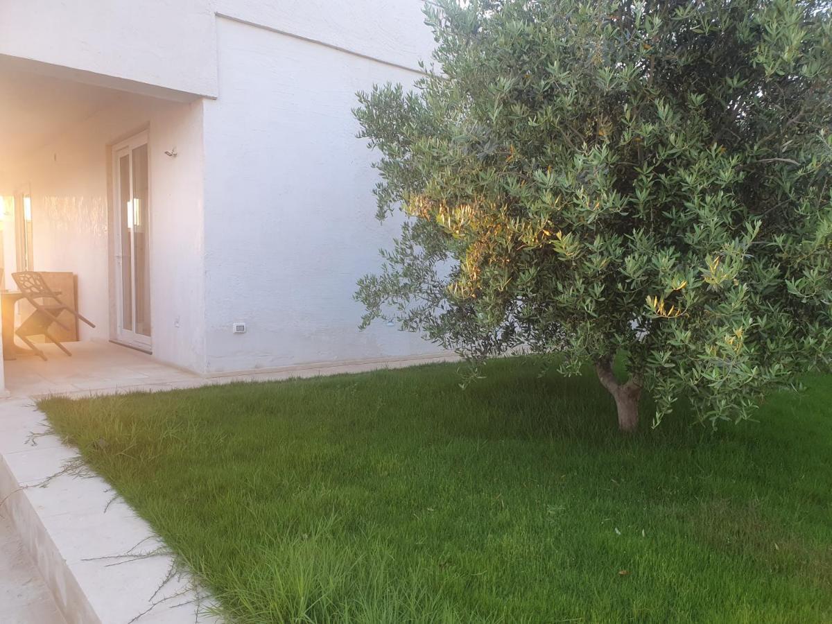 Sea Beach Home Torre Lapillo Exterior foto